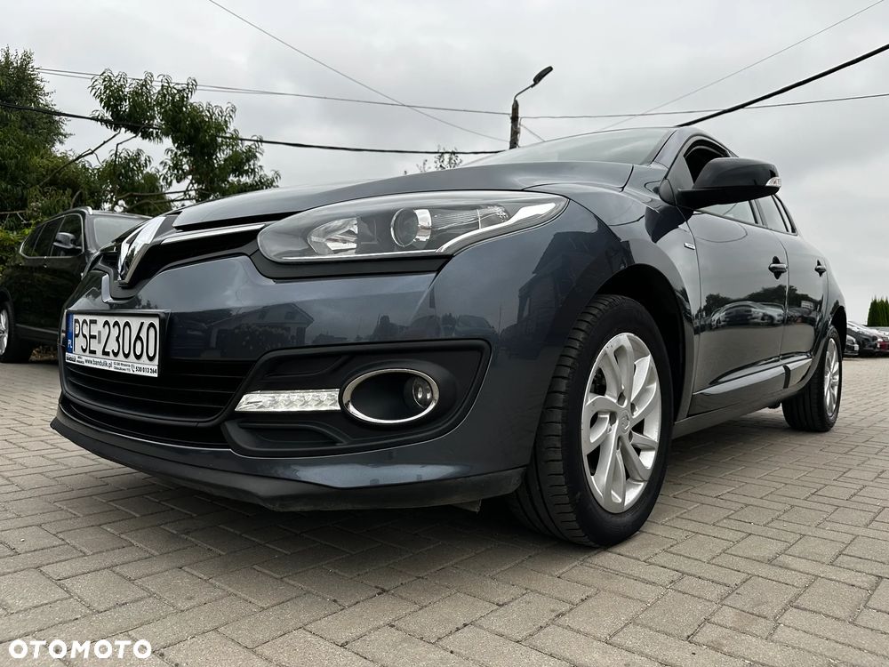 Renault Megane - 10