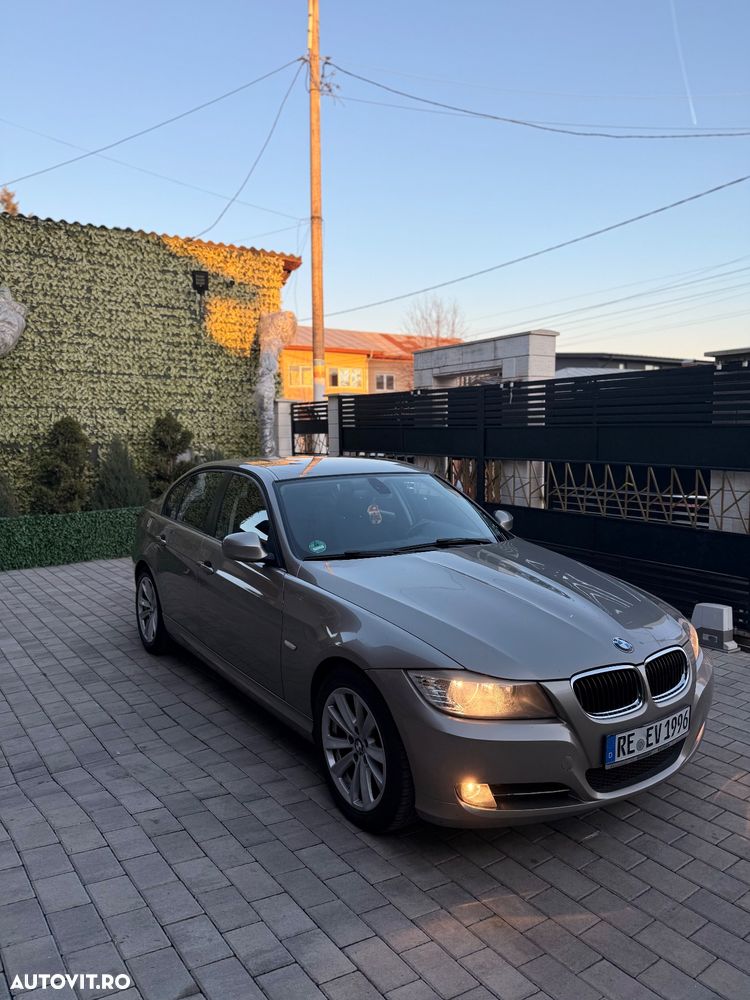 BMW X3 xDrive20d - 3