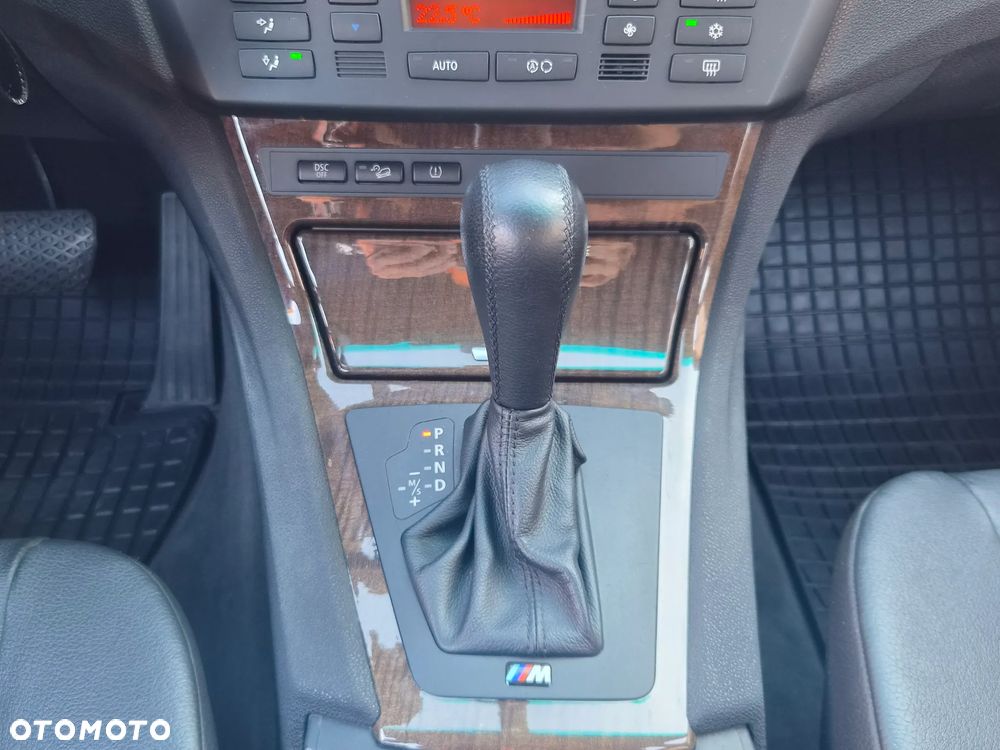 BMW X3 - 10