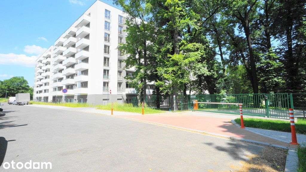 2-pokojowe ul Konopnickiej, Rondo Matecznego