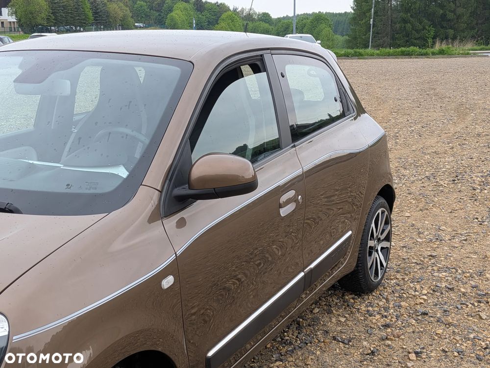 Renault Twingo SCe 70 Expression - 14