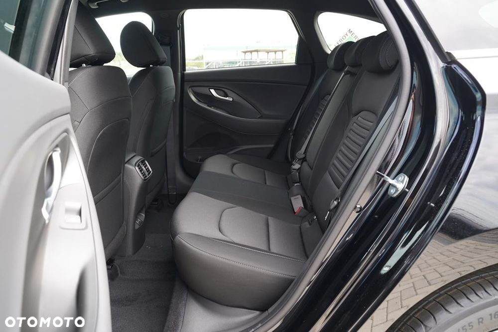 Hyundai i30 1.5 T-GDI 48V Smart DCT - 10