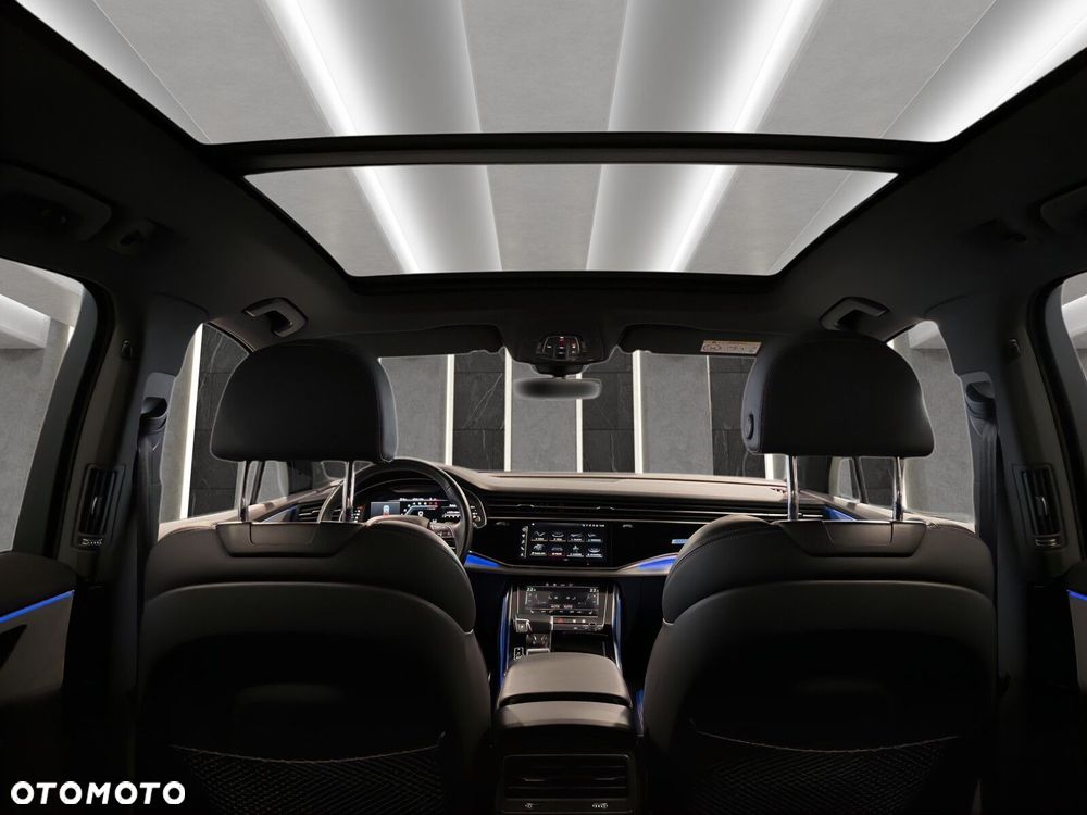 Audi SQ7 - 18