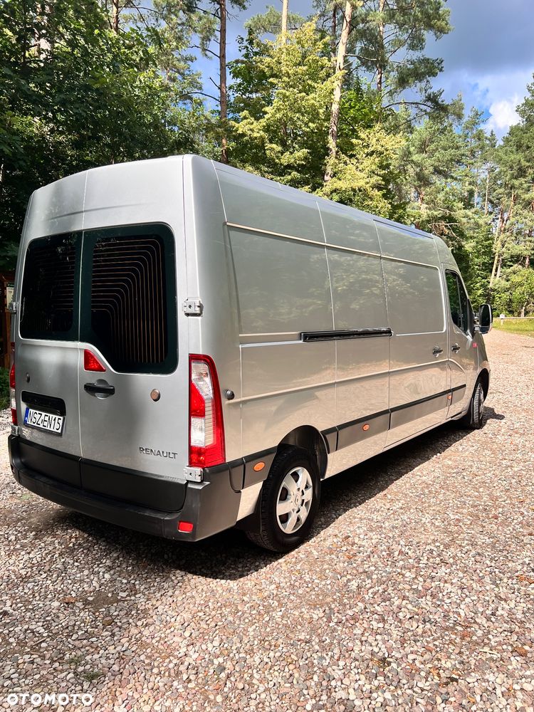 Renault Master - 3