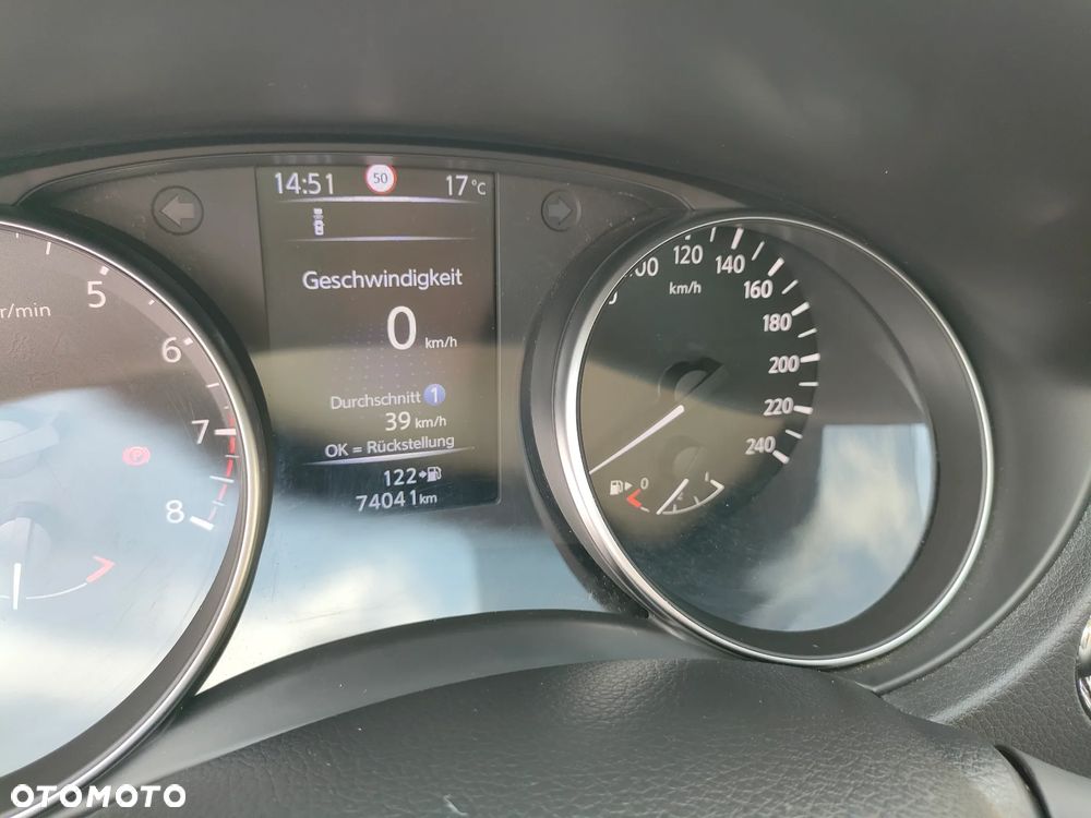 Nissan Qashqai 1.6 DIG-T Tekna - 16