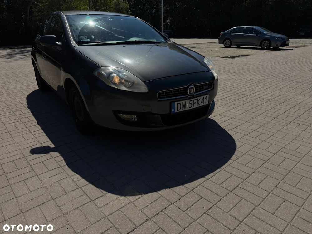 Fiat Bravo 1.4 T-Jet 16V Dynamic - 2