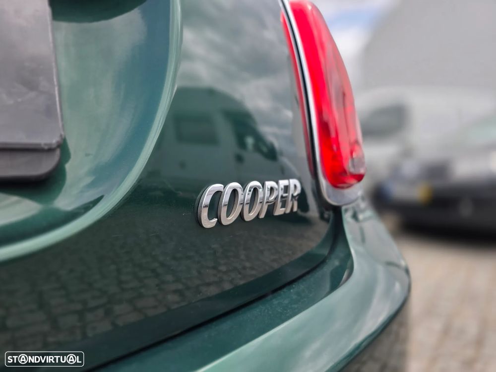 MINI Coupé Cooper - 10