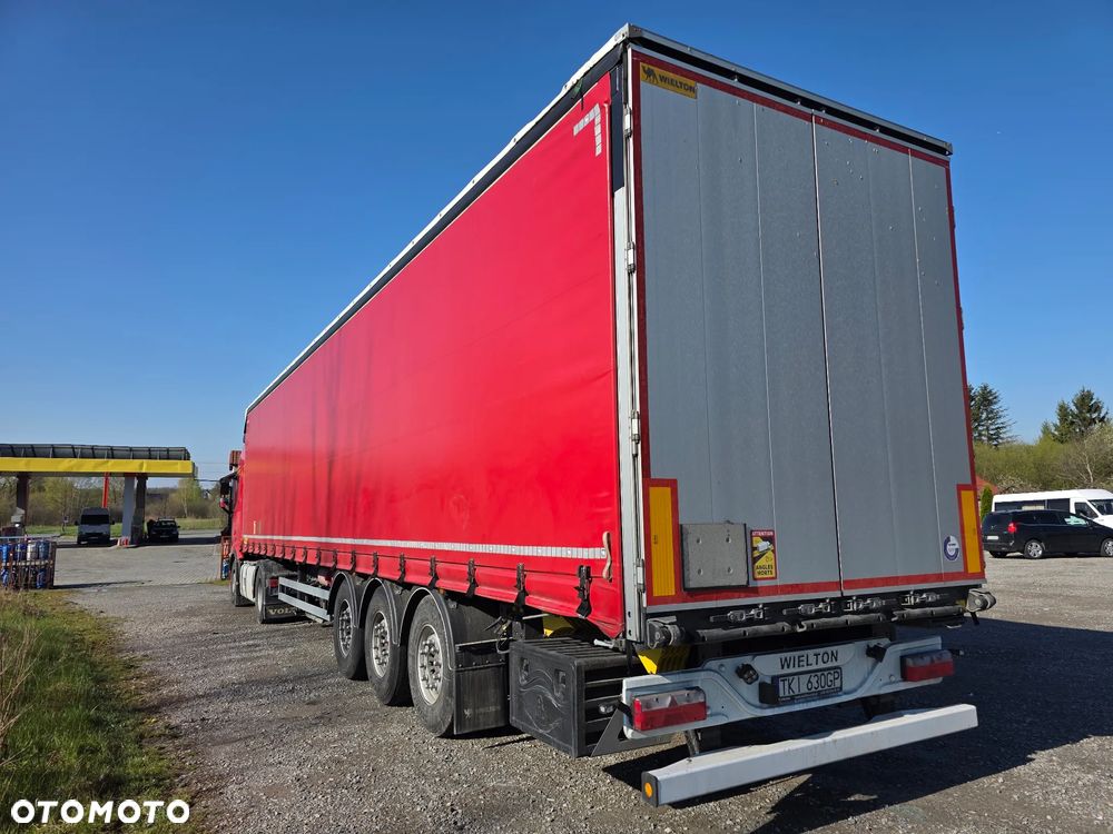 Wielton NS3k CoilMulda - 9