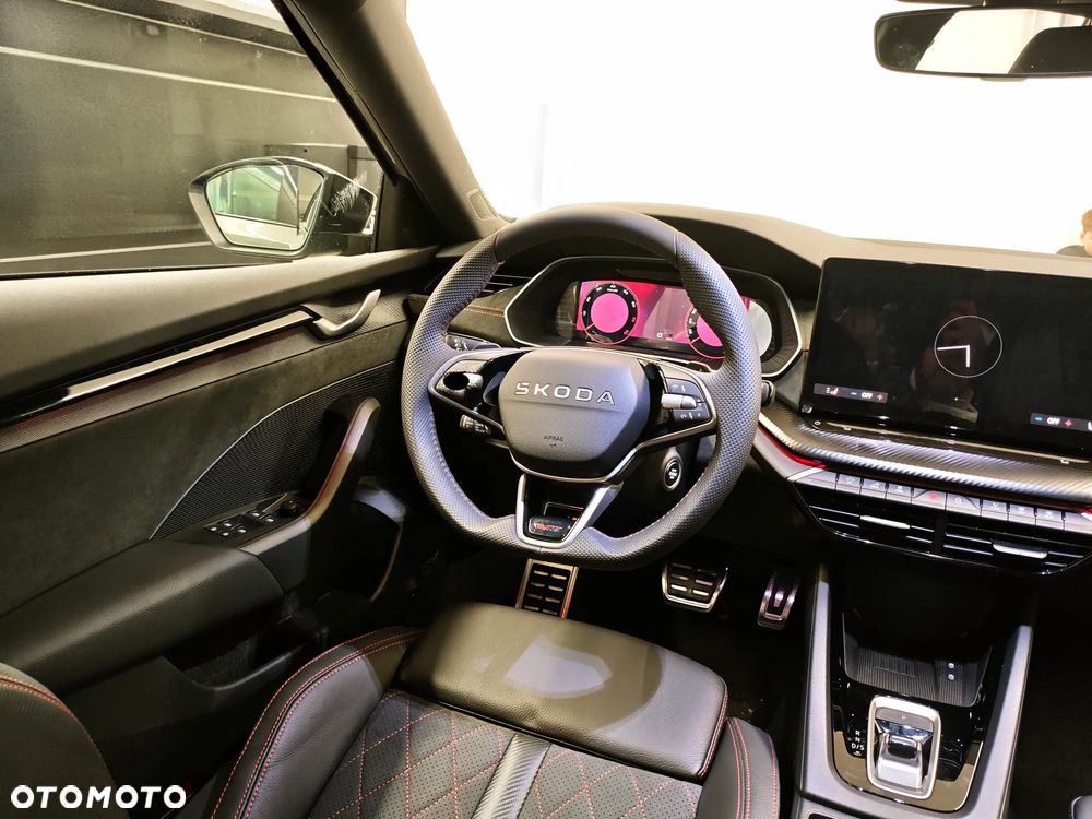 Skoda Octavia - 18