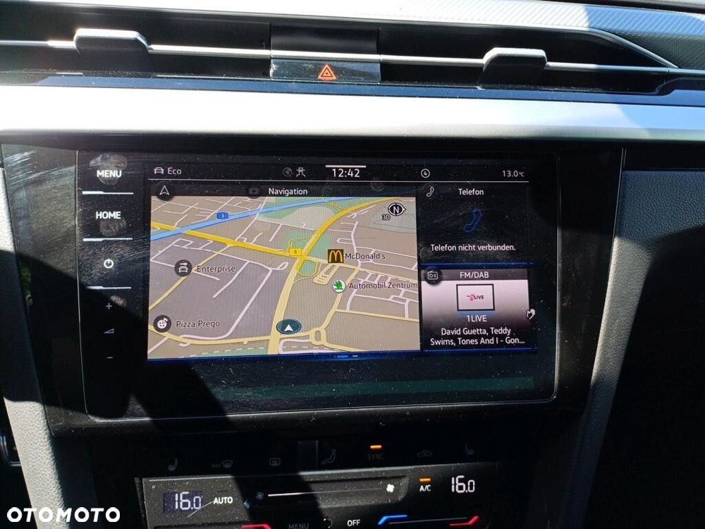 Volkswagen Arteon Shooting Brake 2.0 TSI R-Line DSG - 6