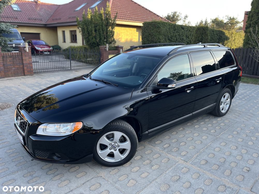 Volvo V70 2.0 - 33