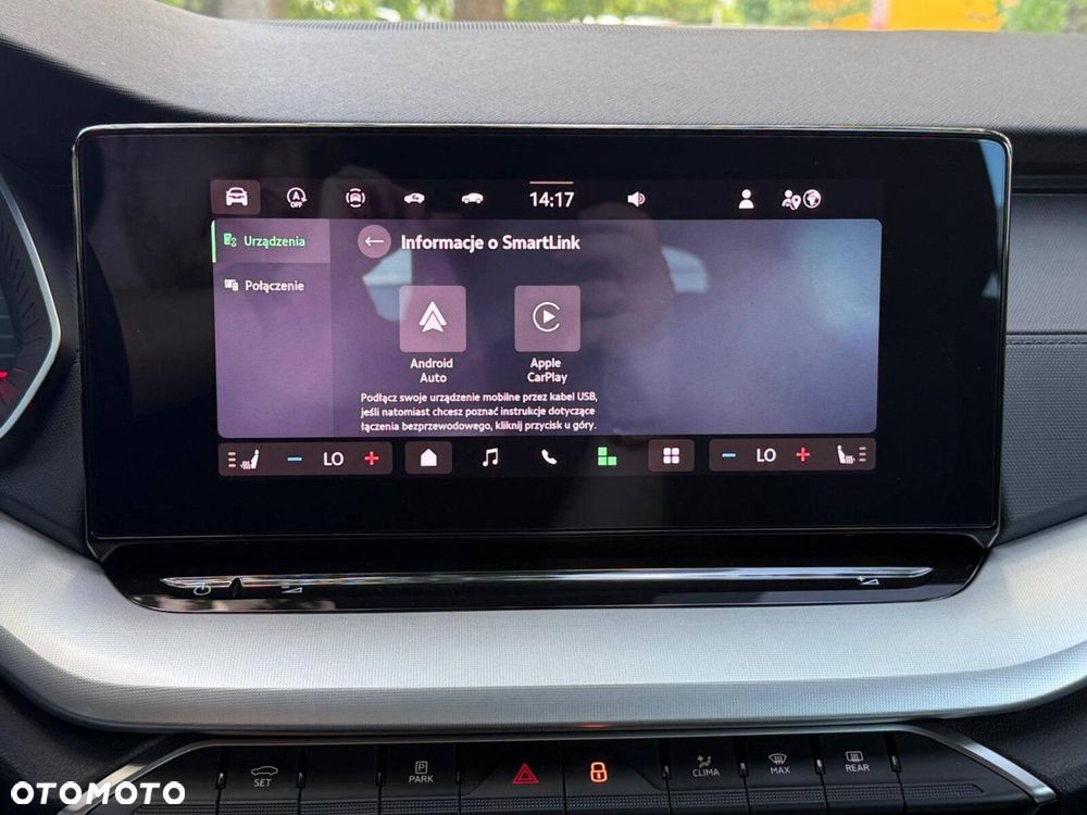 Skoda Octavia 1.5 TSI mHEV Selection DSG - 20