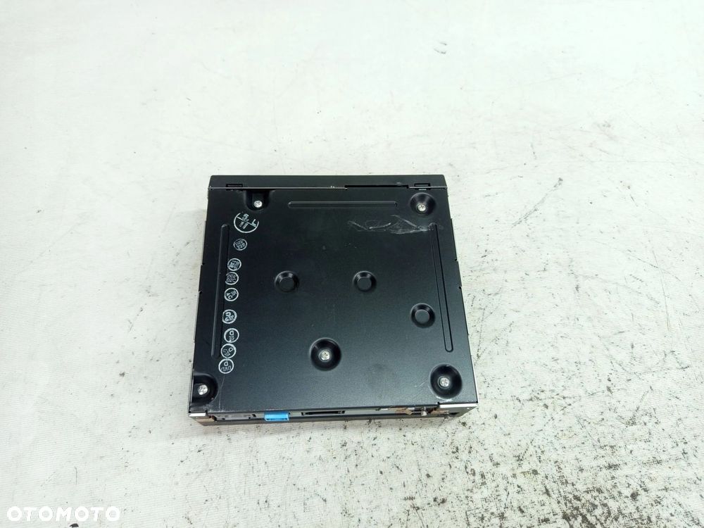 NAWIGACJA CZYTNIK CD DVD NAVIGACJI JAGUAR XF X250 AW83-10E887-CB - 4