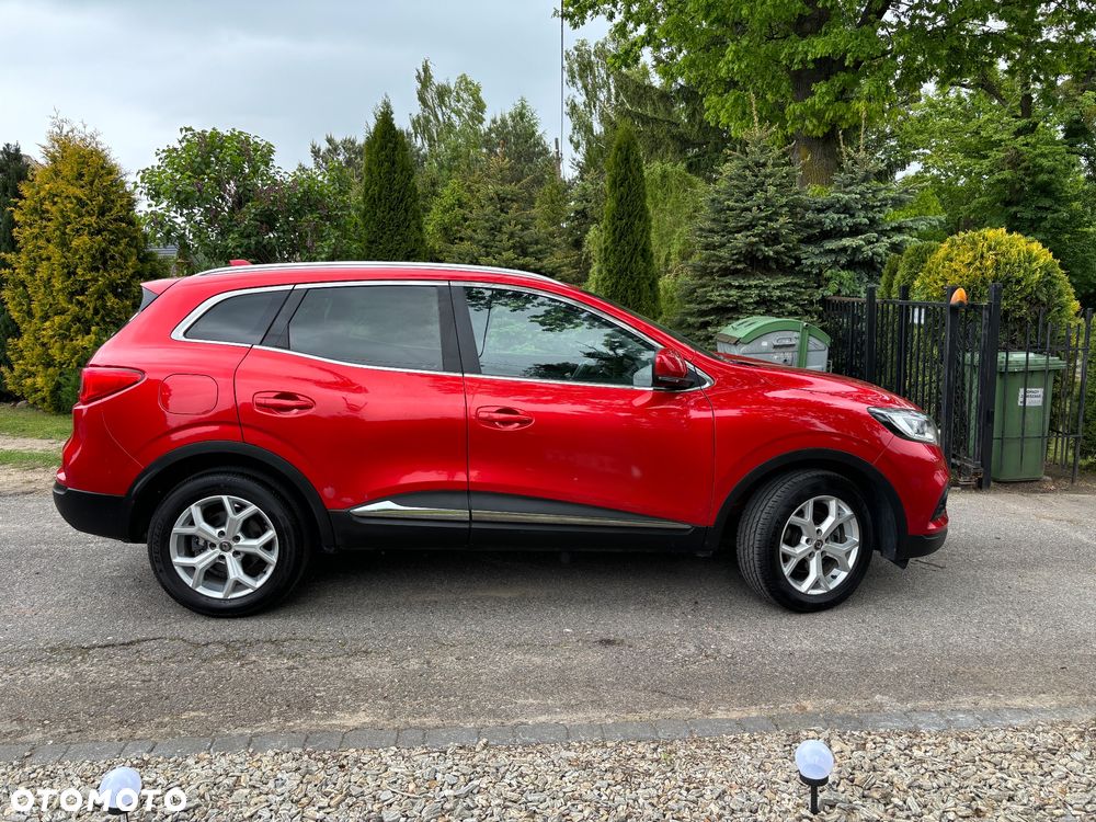 Renault Kadjar - 3