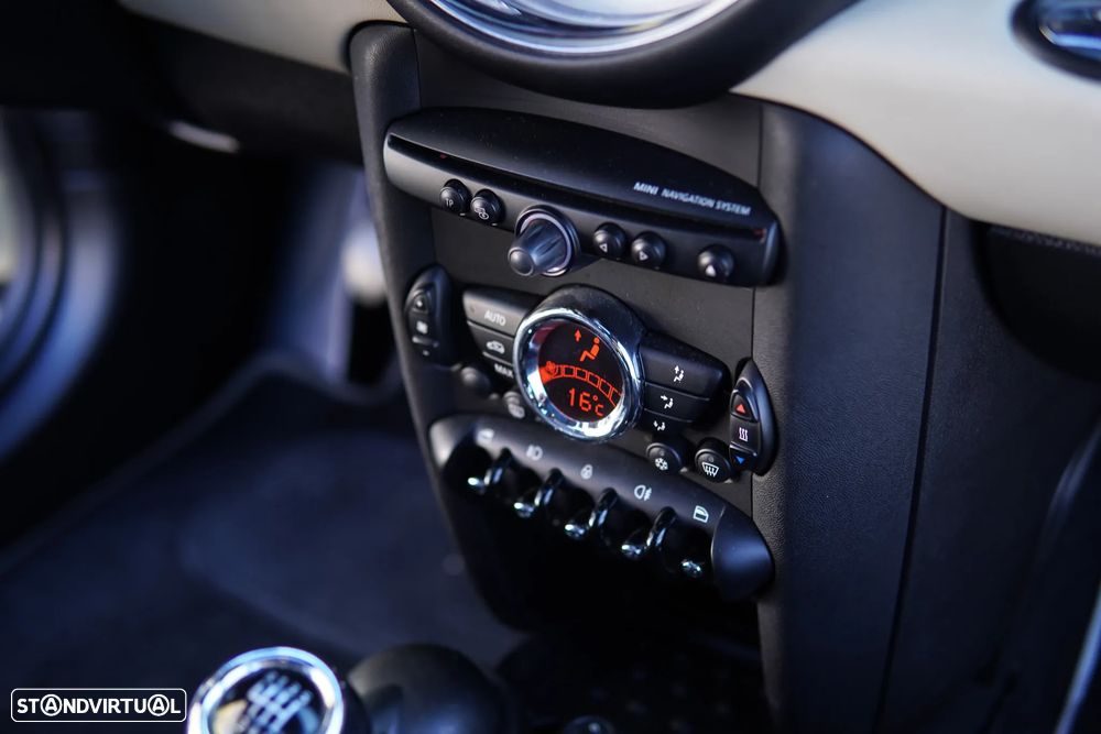 MINI Clubman Cooper D - 44