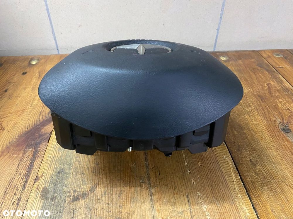 MERCEDES 246 176 lift gla poduszka kierowcy - 3