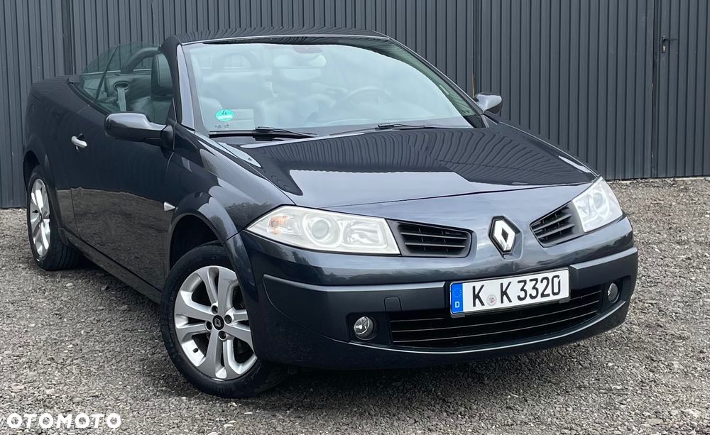 Renault Megane 2.0 16V Dynamique - 2