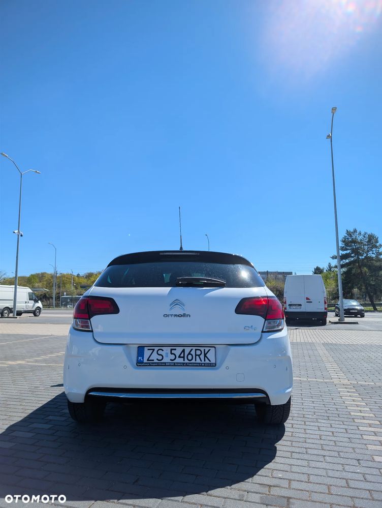 Citroën C4 BlueHDi 100 Stop&Start 86g Selection - 5