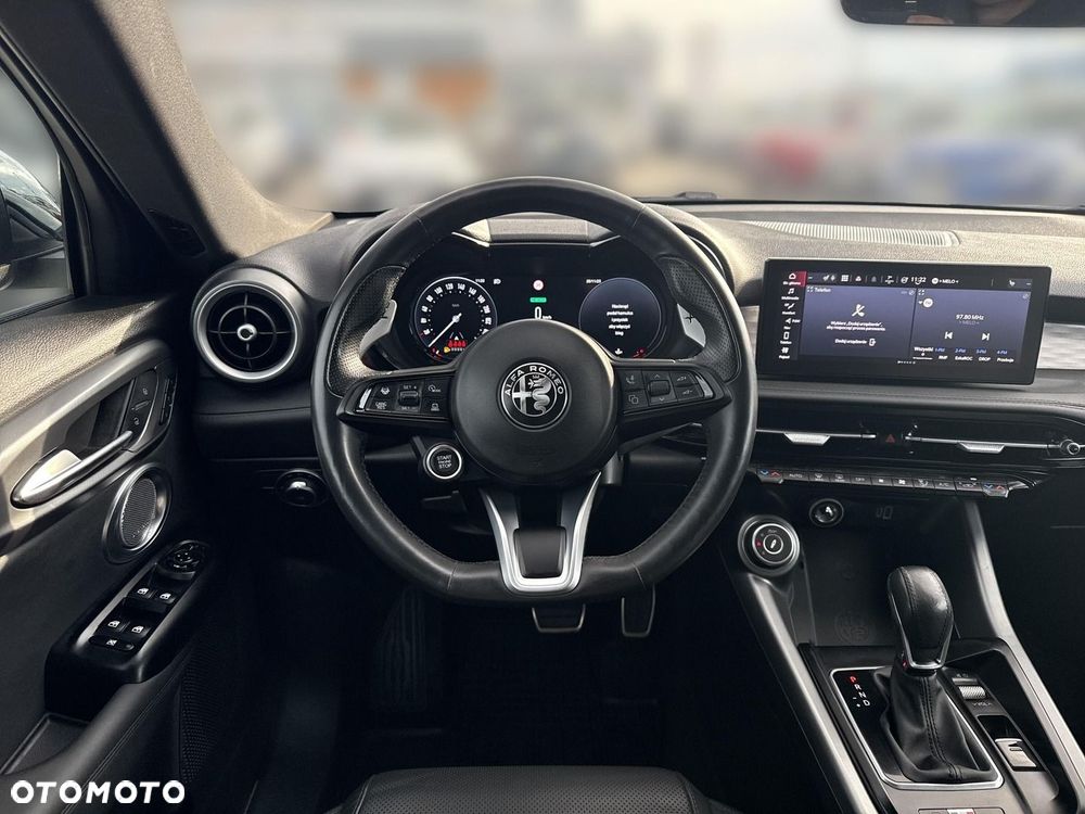 Alfa Romeo Tonale - 12