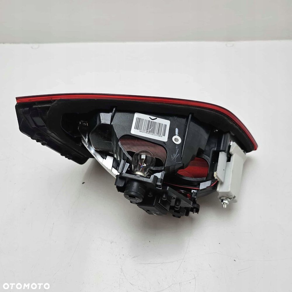 bmw 2 f45 lci lampa tył tylna w klape prawa - 3