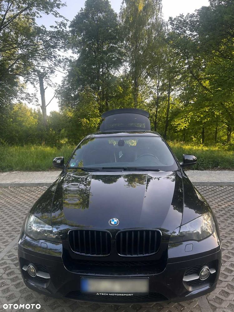 BMW X6 - 4