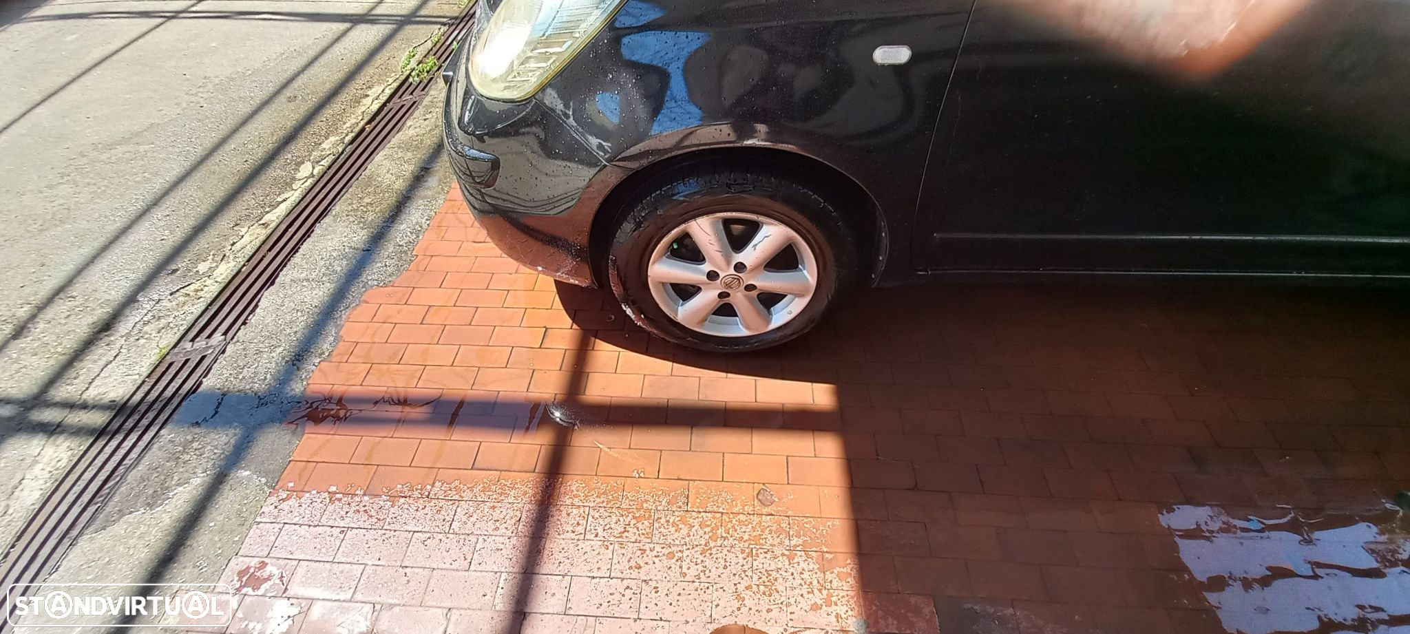 Nissan Note 1.5 dCi Max 2.10 - 2