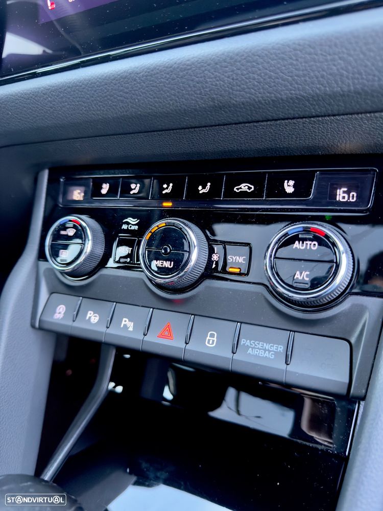 Skoda Kodiaq 2.0 TSI RS DSG - 15