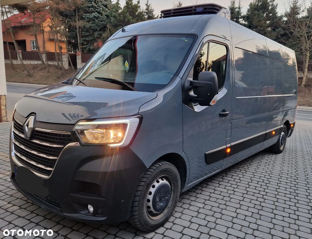 Renault Master dCi L3H2 RWD Extra - 1