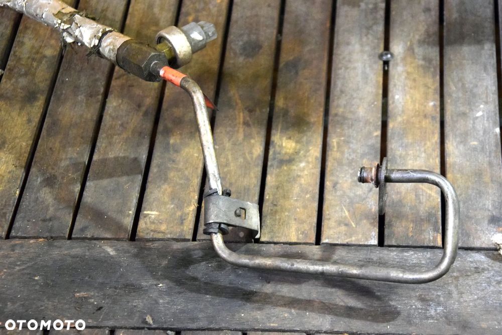 Ford Fiesta 02-08 Przewód wspomagania 4S6C3A719AB Fusion 02-12 Mazda 2 - 3