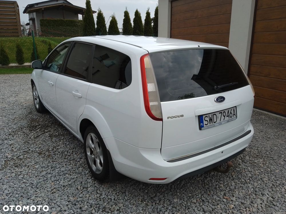 Ford Focus - 6