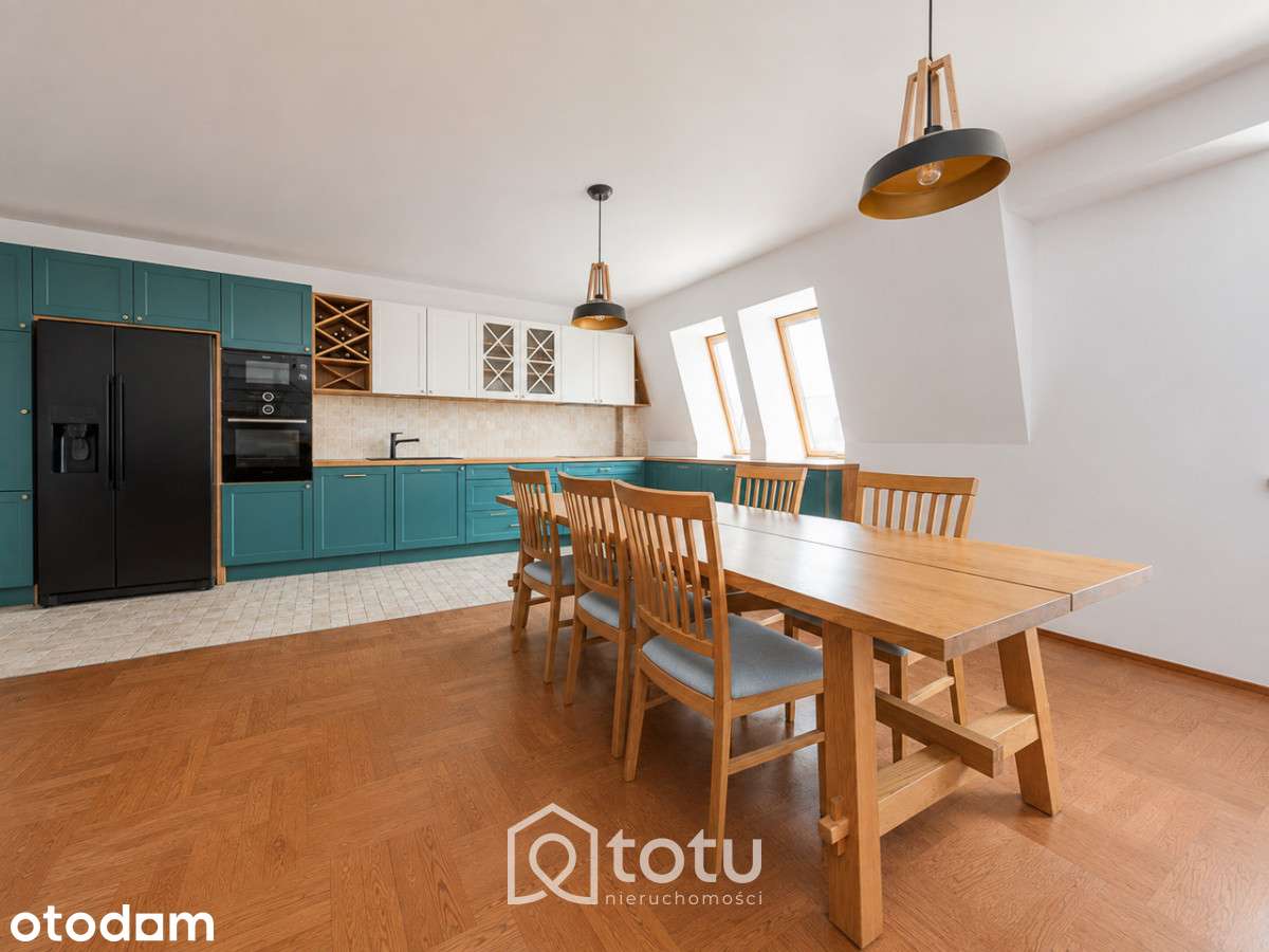 Mieszkanie na sprzedaż, 4 pokoje, 139 m², Warszawa