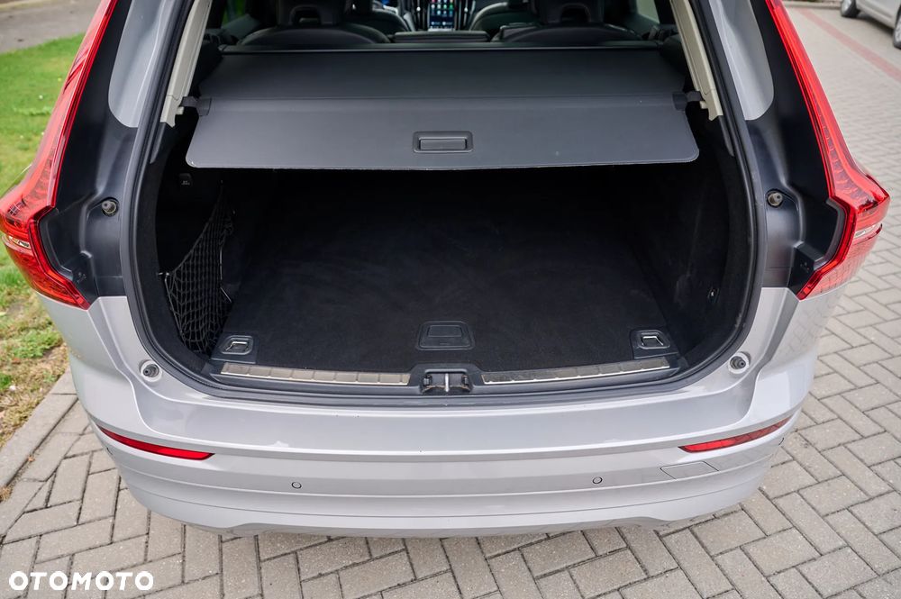 Volvo XC 60 - 21