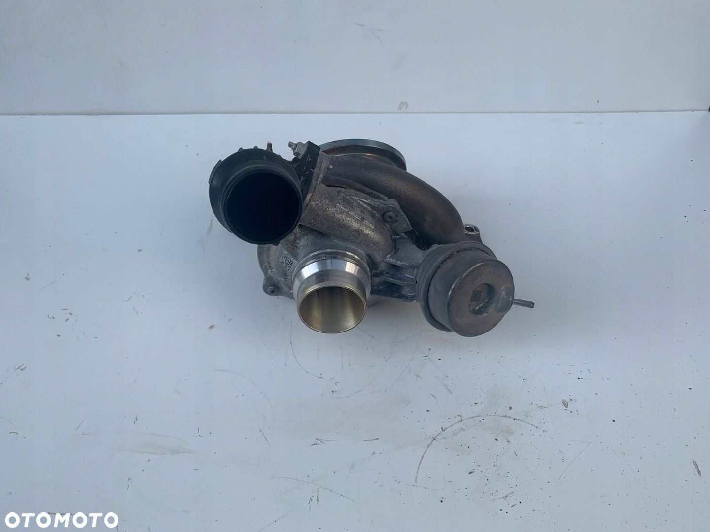 FORD ESCAPE MK4 IV KUGA MK3 2020 TURBOSPRĘŻARKA TURBINA TURBO 1.5 ECOBOOST - 6
