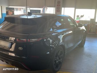 Land Rover Range Rover Velar - 6
