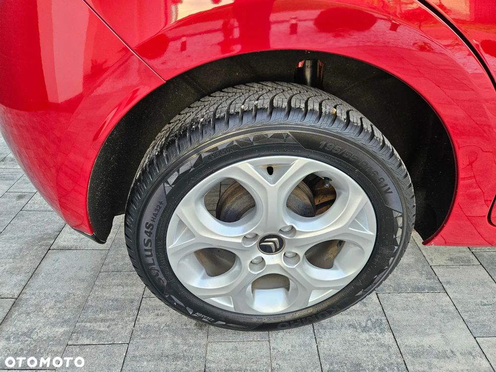 Citroën C3 1.2 VTi Exclusive - 15