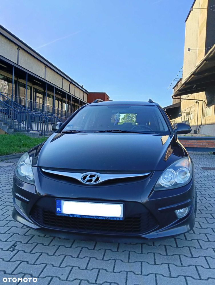 Hyundai i30 - 1