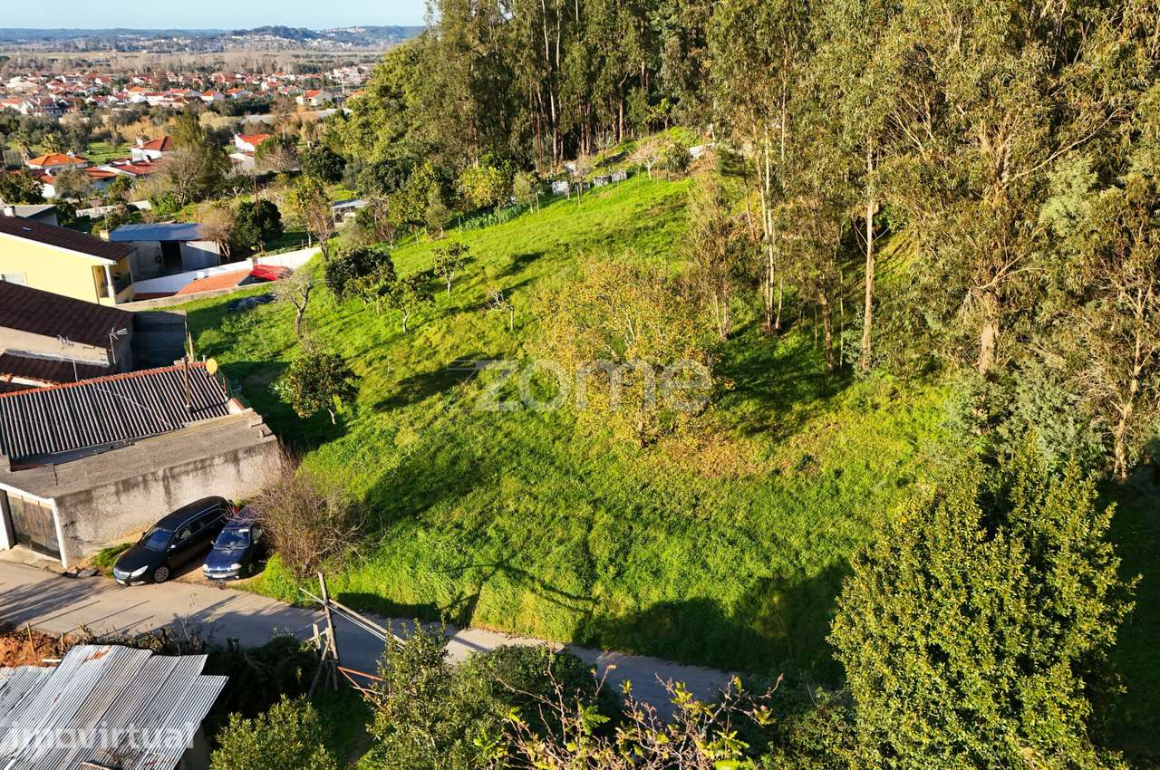 Terreno | para Construção| São Martinho do Bispo|Coimbra - Grande imagem: 5/8