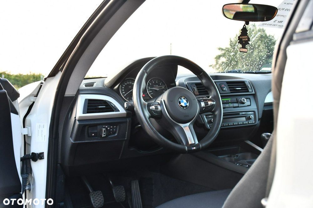 BMW Seria 1 - 26