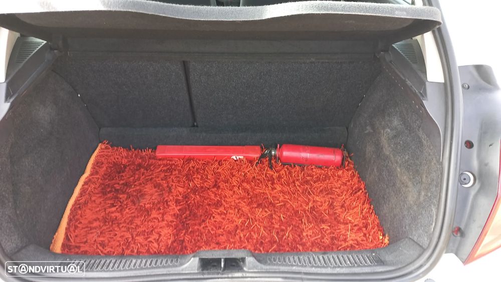 Renault Clio 1.5 dCi 75 Expression - 19