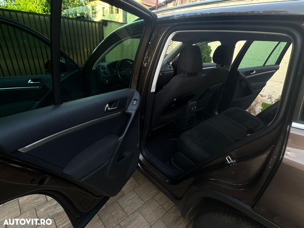 Volkswagen Tiguan - 6