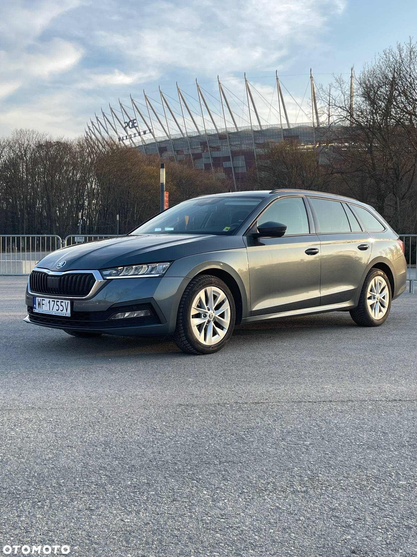 Skoda Octavia 2.0 TDI Ambition - 5
