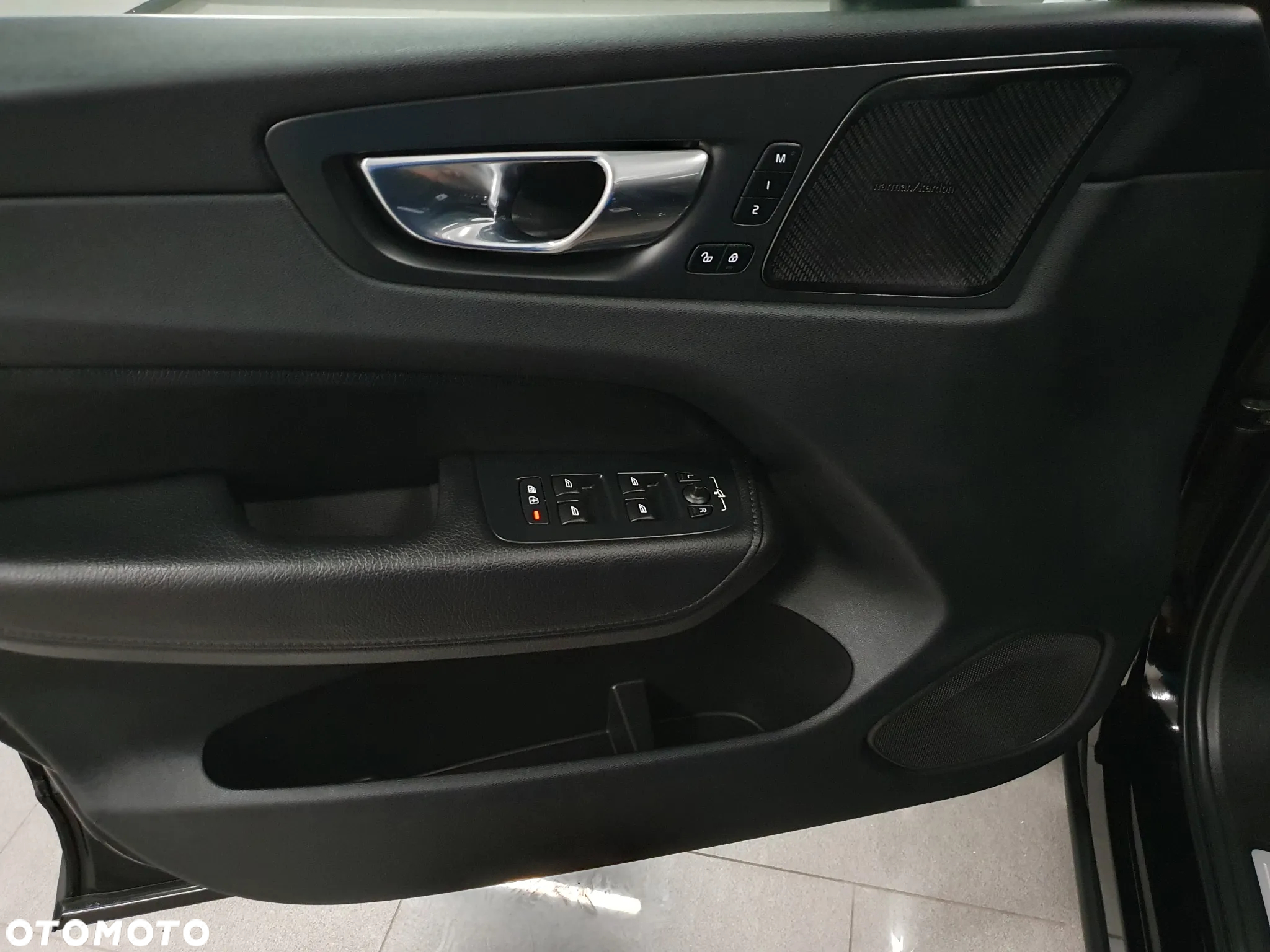 Volvo XC 60 B4 D Geartronic Inscription - 23