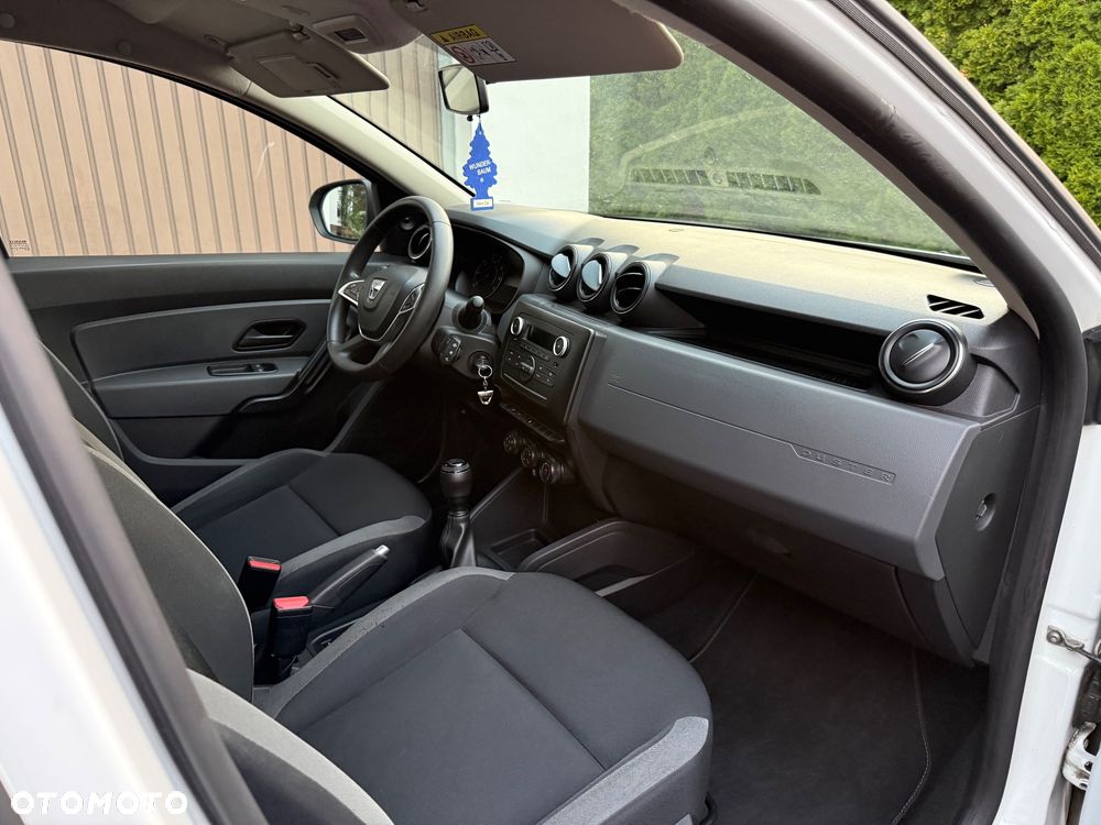 Dacia Duster - 11