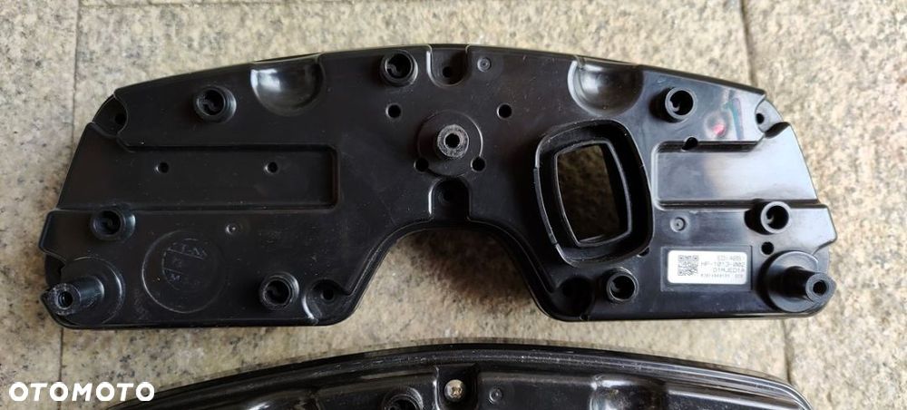 HONDA CBR 650 F LIcznik Zegary Prędkościomierz - 5