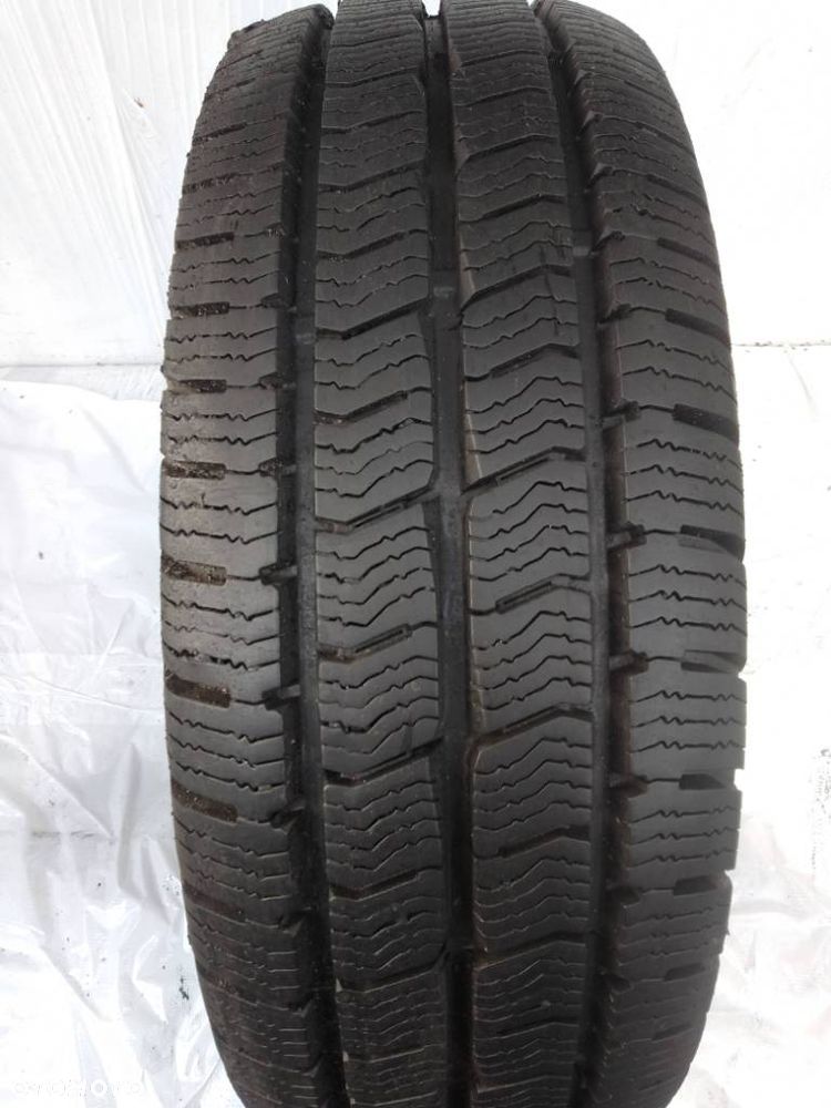 Barum SnowVanis 3 225/70 R15C 112/110R 2025 - 1