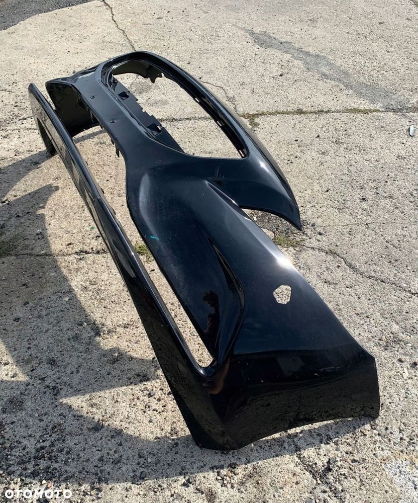 VOLVO V40 II 12- ZDERZAK PRZÓD PRZEDNI 31283732 - 3