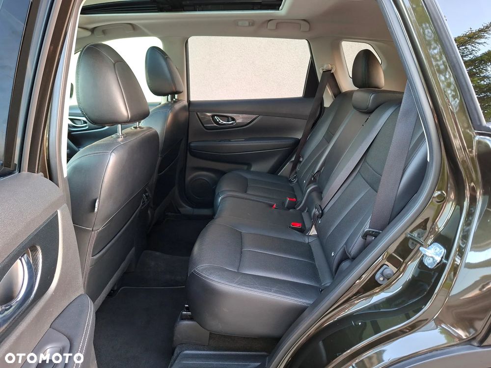 Nissan X-Trail 1.6 DIG-T Tekna - 21