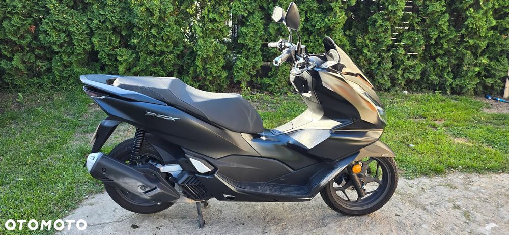 Honda PCX - 2