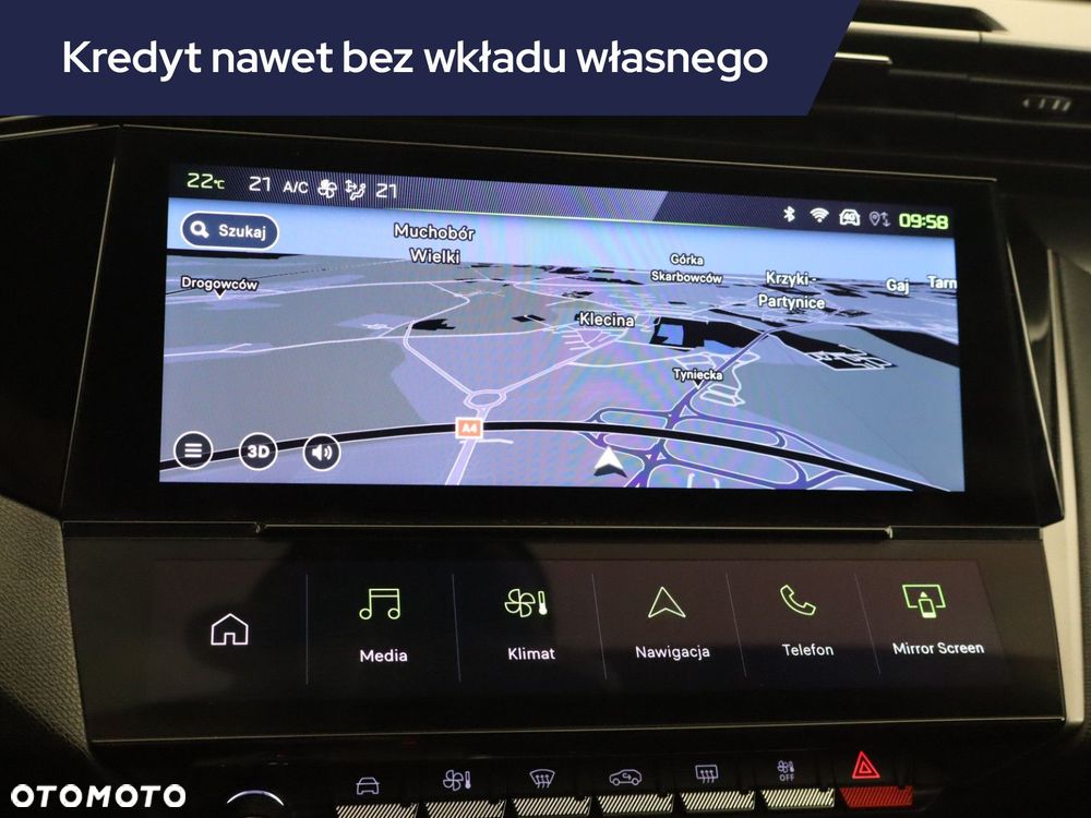 Peugeot 308 - 15