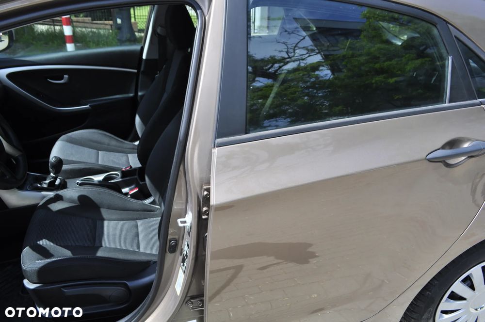 Hyundai i30 1.4 Classic - 5